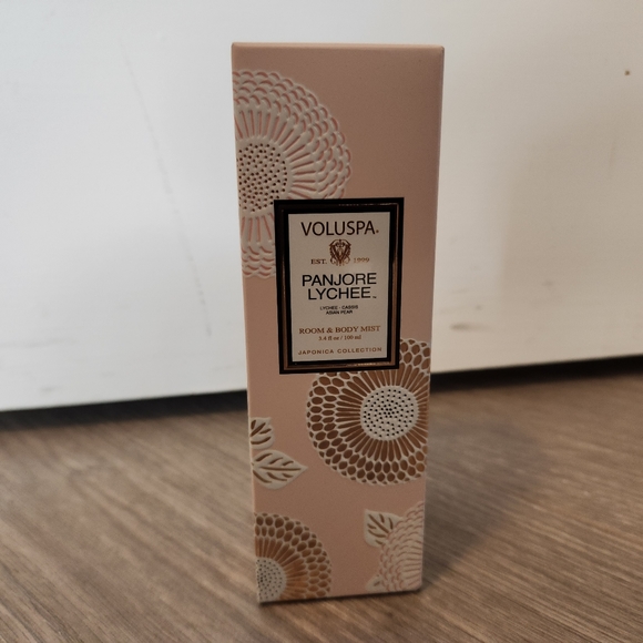 Spa Set - Picture 3 of 4